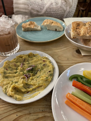 Photo of Haggle - 13 St Benedicts St, Norwich NR2 4PE